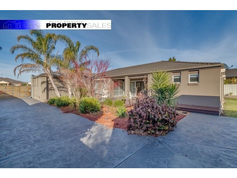 7 Merino Court, Traralgon East VIC 3844