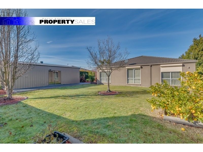 7 Merino Court, Traralgon East VIC 3844
