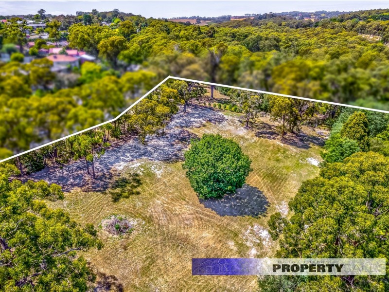 46 Haunted Hill Road, Newborough VIC 3825