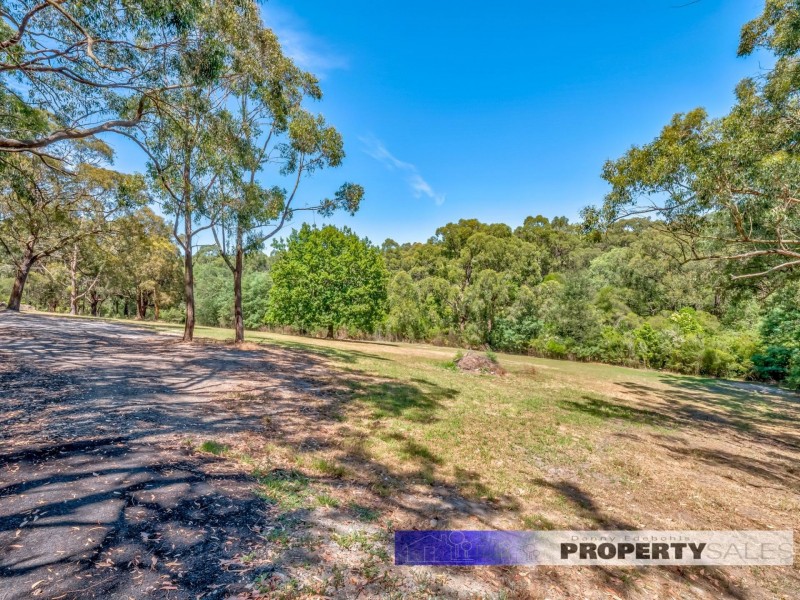 46 Haunted Hill Road, Newborough VIC 3825