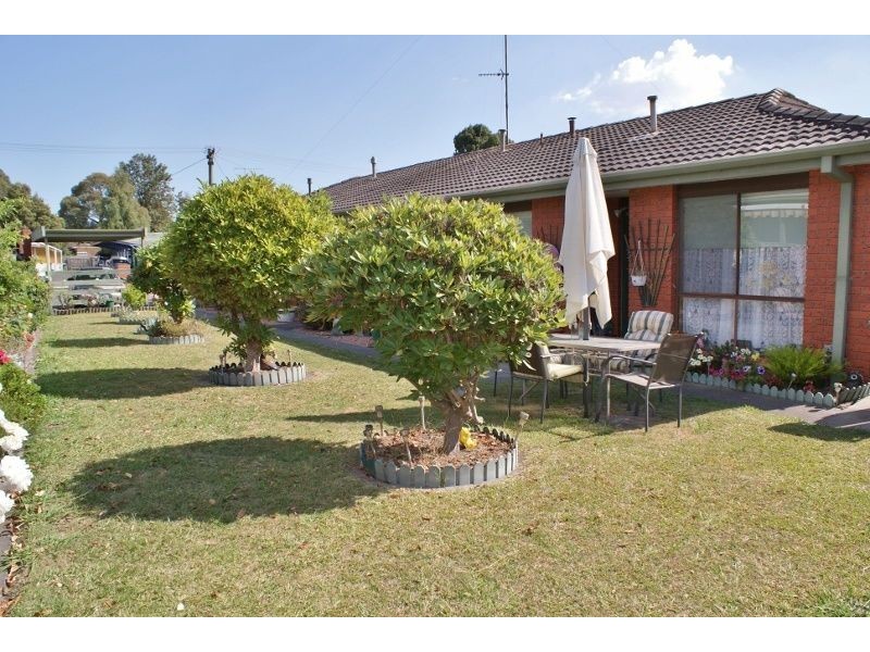 3/10 Paull Court, Moe VIC 3825