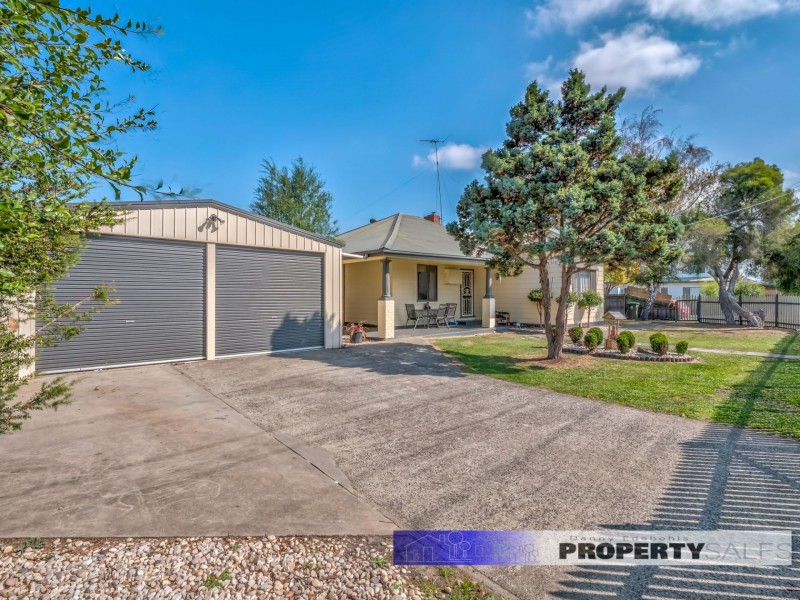 7 Jubilee Street, Moe VIC 3825