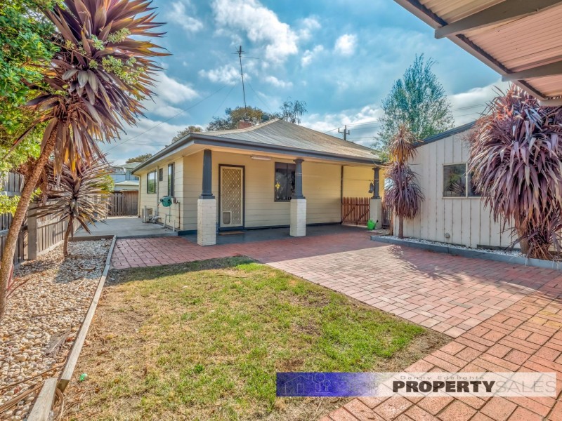 7 Jubilee Street, Moe VIC 3825
