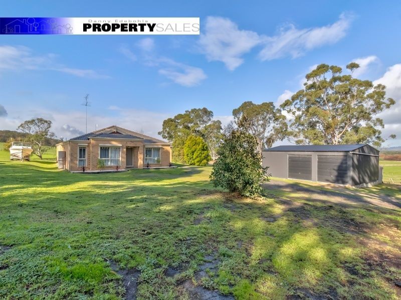 260 Becks Bridge Road, Tanjil South VIC 3825