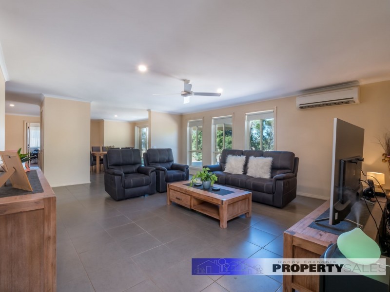 260 Becks Bridge Road, Tanjil South VIC 3825