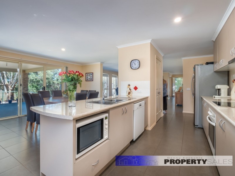 260 Becks Bridge Road, Tanjil South VIC 3825