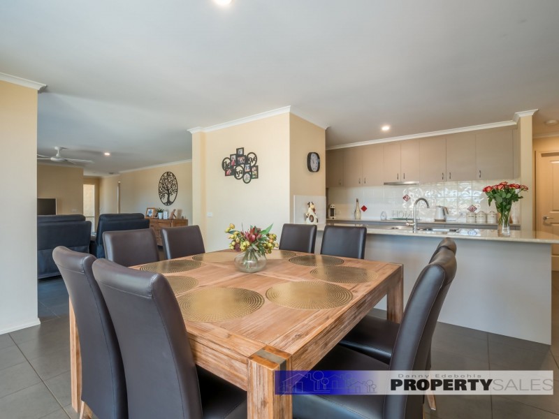 260 Becks Bridge Road, Tanjil South VIC 3825