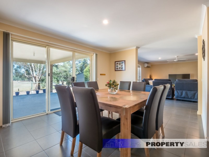 260 Becks Bridge Road, Tanjil South VIC 3825