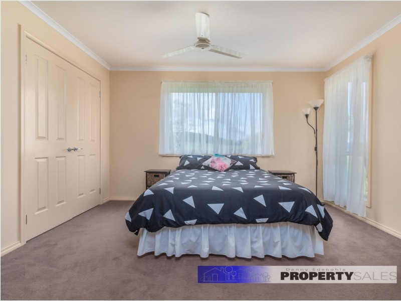 260 Becks Bridge Road, Tanjil South VIC 3825