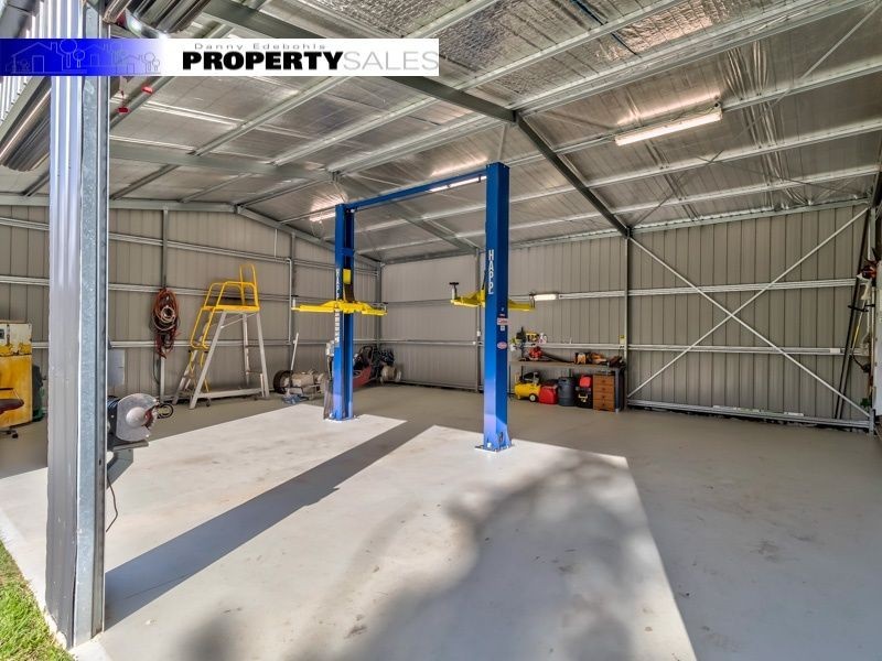 260 Becks Bridge Road, Tanjil South VIC 3825