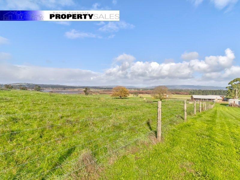 260 Becks Bridge Road, Tanjil South VIC 3825