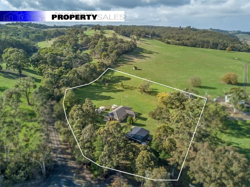 260 Becks Bridge Road, Tanjil South VIC 3825