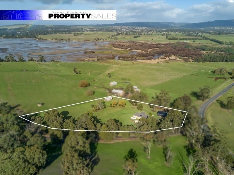 260 Becks Bridge Road, Tanjil South VIC 3825