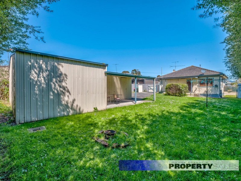 34 Law Street, Newborough VIC 3825