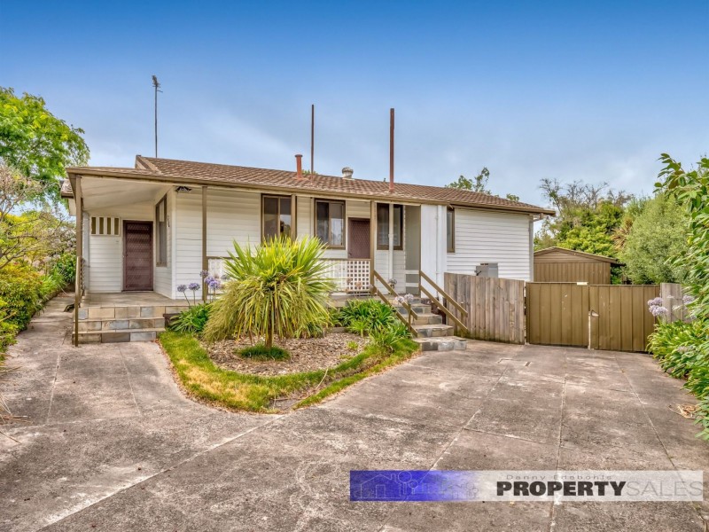 2 Mardan Street, Newborough VIC 3825