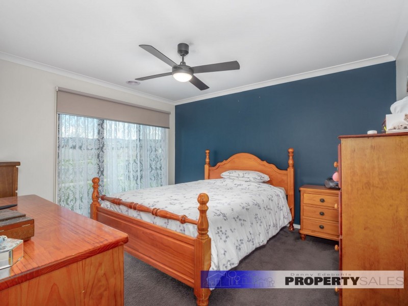 38 Discovery Boulevard, Moe VIC 3825