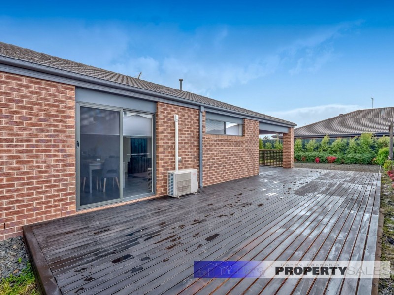 38 Discovery Boulevard, Moe VIC 3825