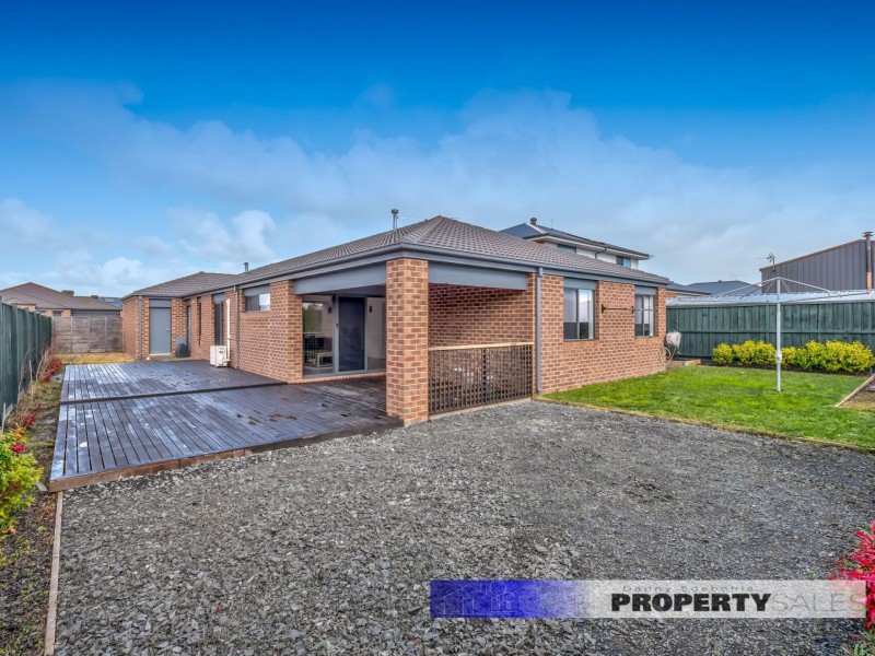 38 Discovery Boulevard, Moe VIC 3825