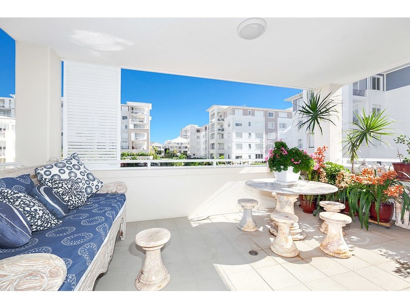 306/10 Peninsula Drive, Breakfast Point NSW 2137