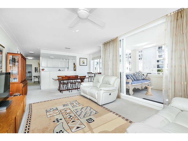 306/10 Peninsula Drive, Breakfast Point NSW 2137