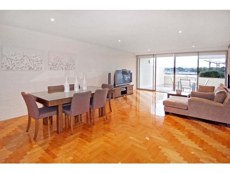 53/18 Edgewood Crescent, Cabarita NSW 2137