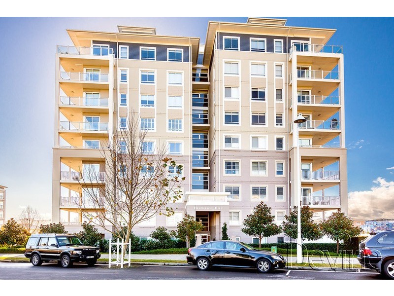 48/68 Village Drive, Breakfast Point NSW 2137