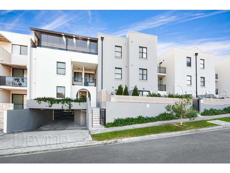 18/69 Bertram Street, Mortlake NSW 2137