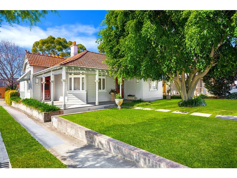 23 Brays Road, Concord NSW 2137