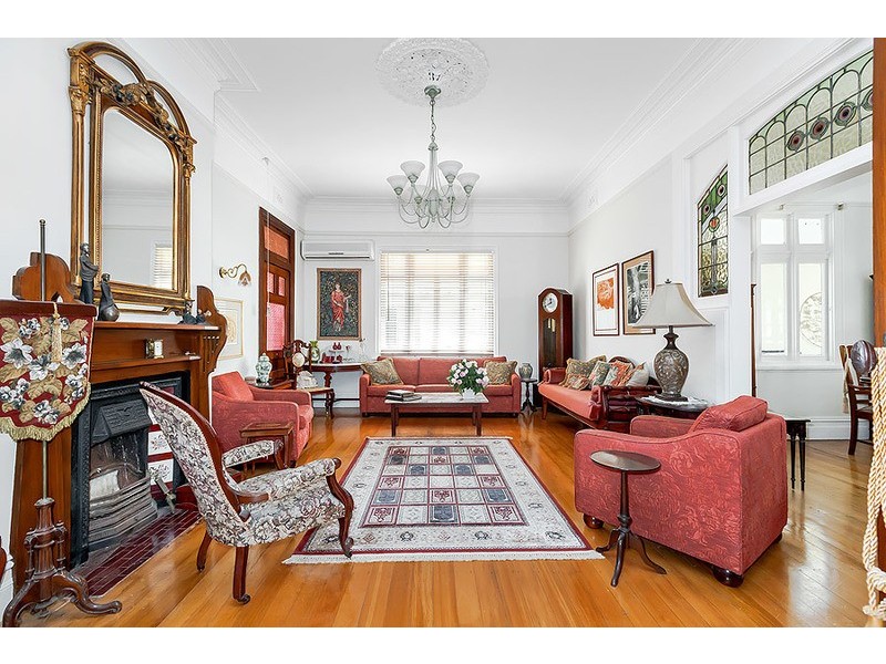 23 Brays Road, Concord NSW 2137