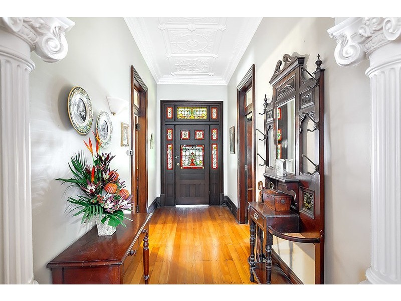 23 Brays Road, Concord NSW 2137