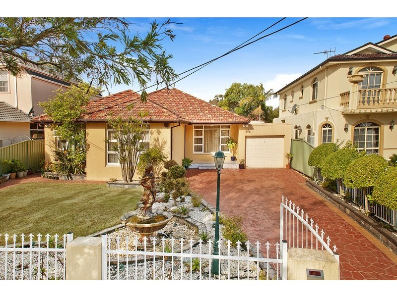 12 Cave Road, Strathfield NSW 2135