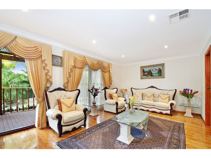 12 Cave Road, Strathfield NSW 2135