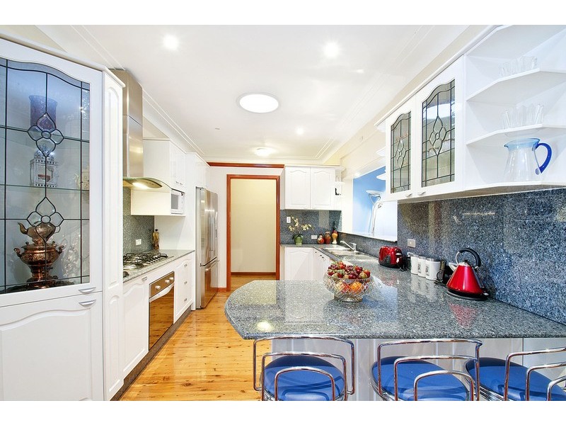 12 Cave Road, Strathfield NSW 2135