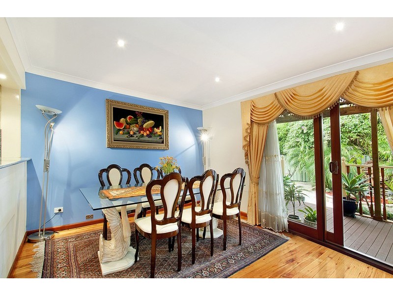 12 Cave Road, Strathfield NSW 2135