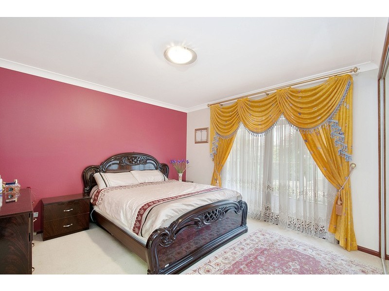 12 Cave Road, Strathfield NSW 2135