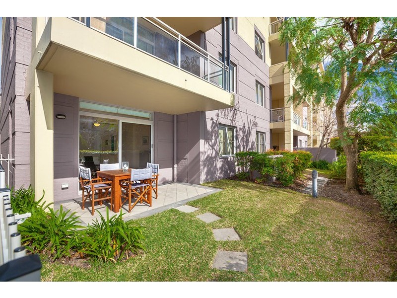 30/102 William Street, Five Dock NSW 2046