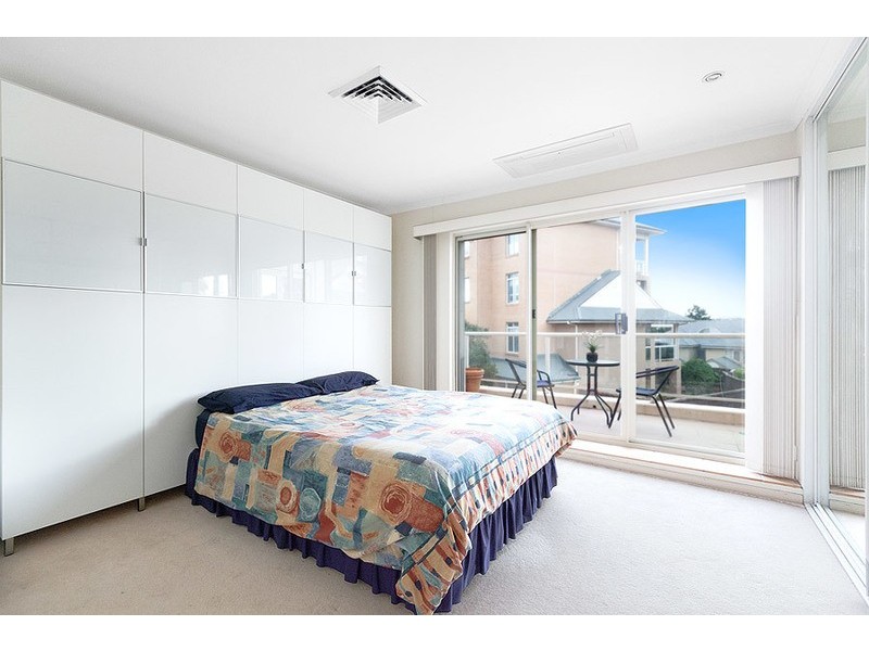 6/162C Burwood Road, Concord NSW 2137