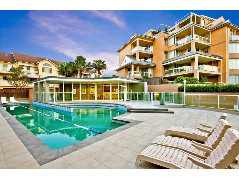 6/162C Burwood Road, Concord NSW 2137