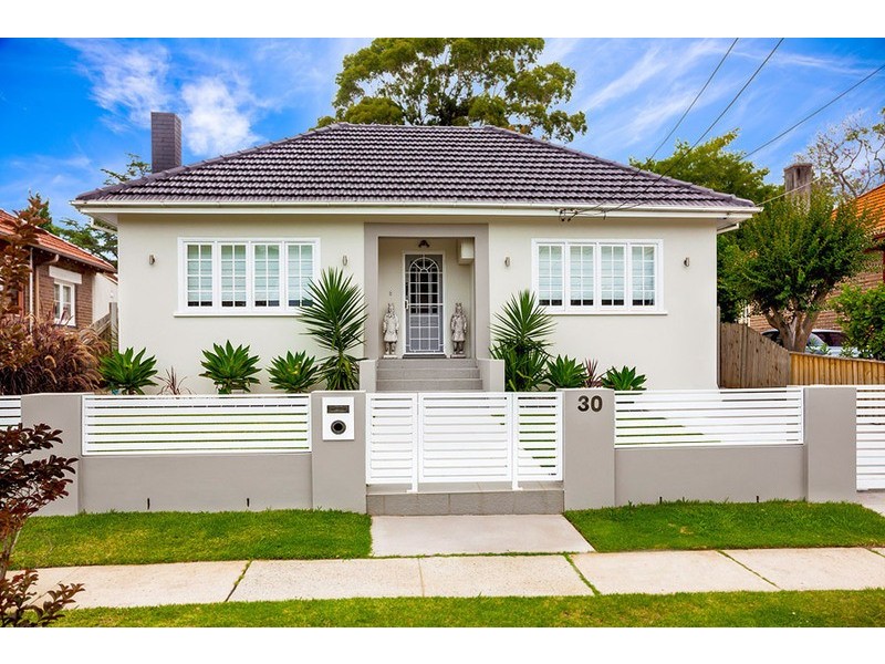 30 Colane Street, Concord West NSW 2138