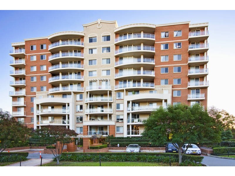 305/6 Wentworth Drive, Liberty Grove NSW 2138