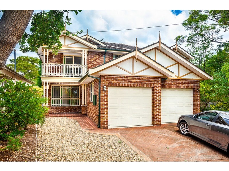 17B Trelawney Street, Eastwood NSW 2122