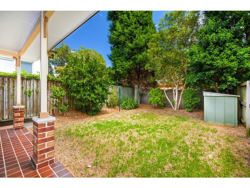 17B Trelawney Street, Eastwood NSW 2122