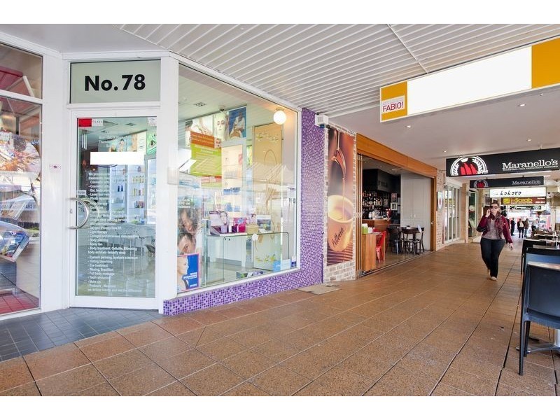 78 Majors Bay Road, Concord NSW 2137