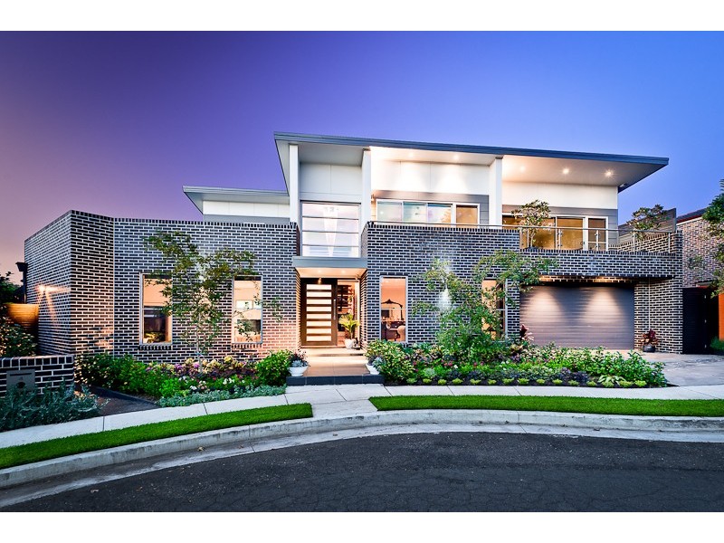 4  Richards Place, Concord NSW 2137
