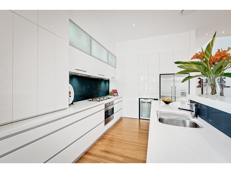 4  Richards Place, Concord NSW 2137