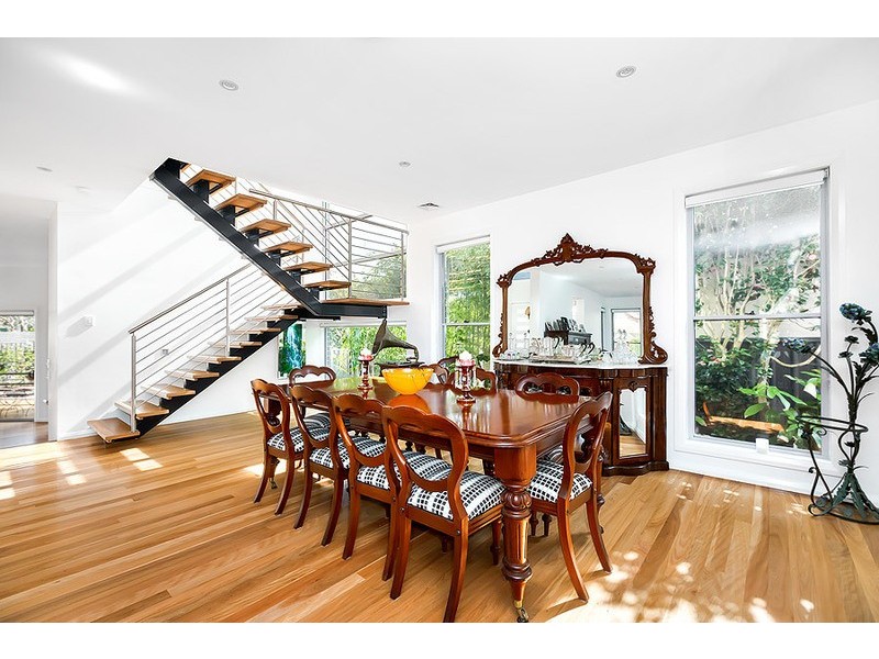 4  Richards Place, Concord NSW 2137