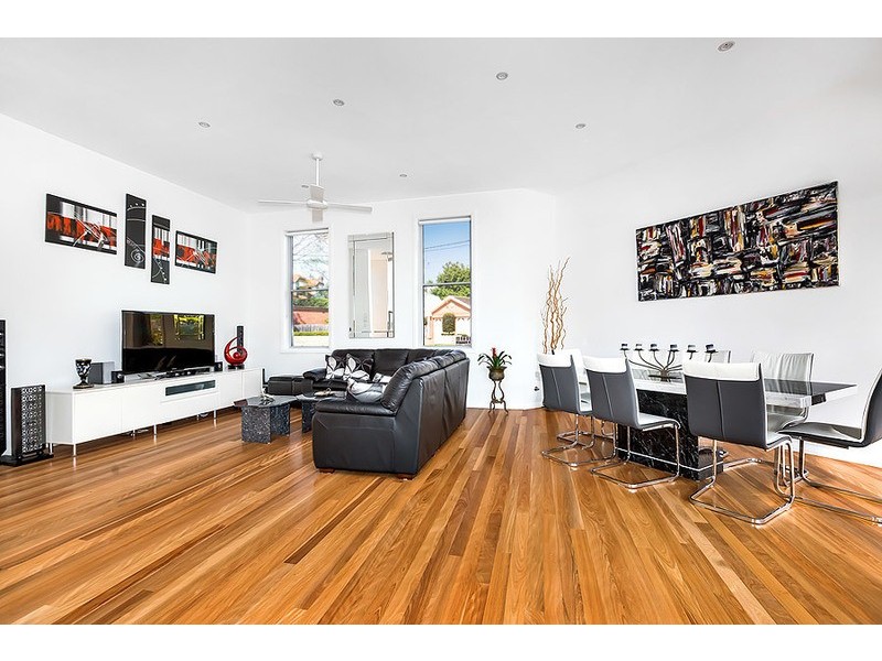 4  Richards Place, Concord NSW 2137