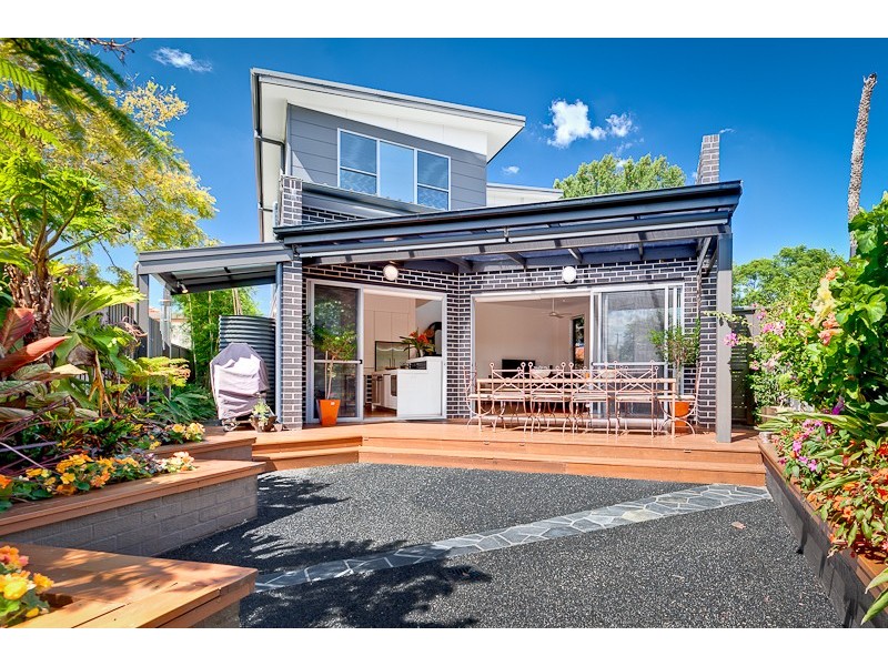 4  Richards Place, Concord NSW 2137
