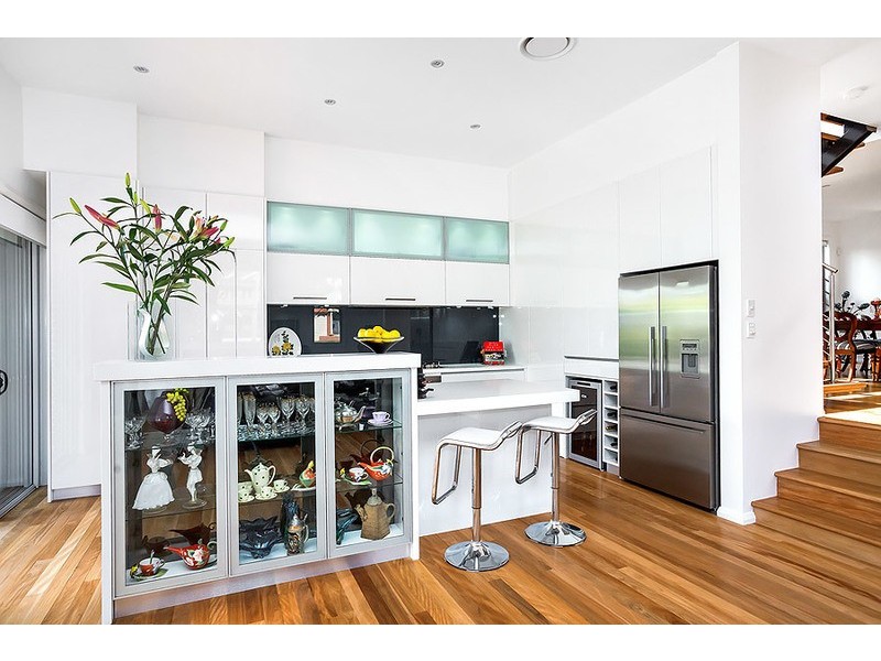 4  Richards Place, Concord NSW 2137