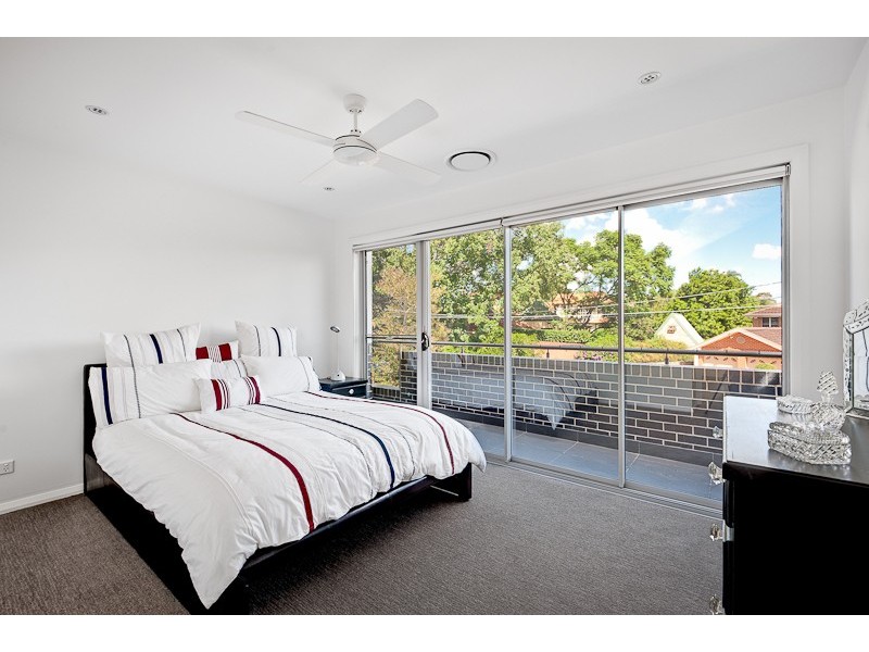 4  Richards Place, Concord NSW 2137